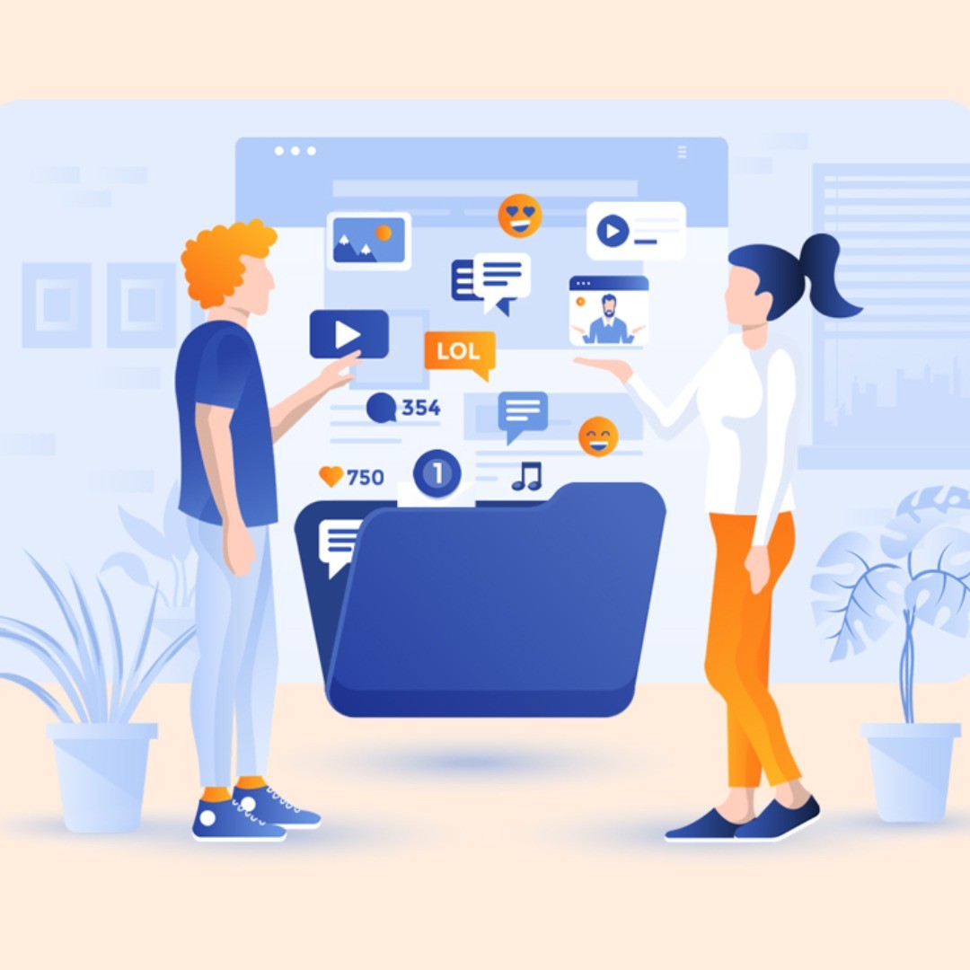 Instagram Fallback Image