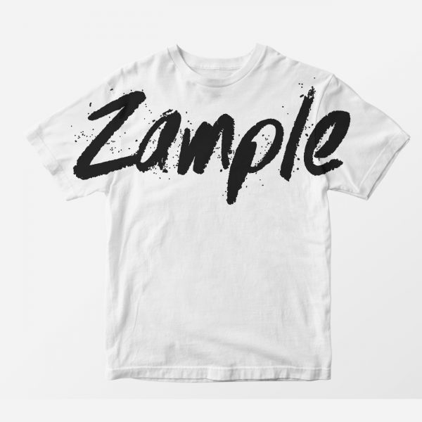 Band Logo Shirt