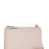 Leather Shoulder Bag - Image 4