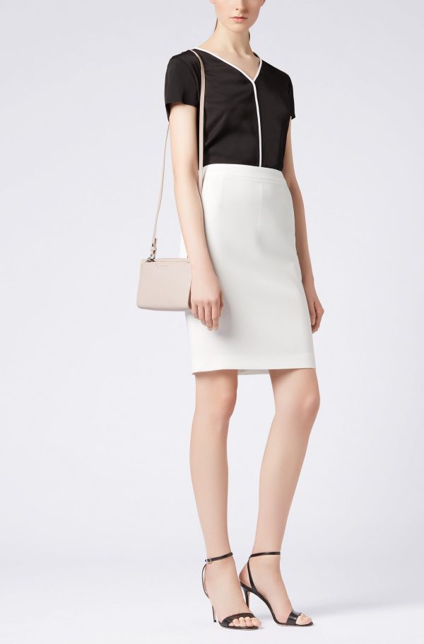Leather Shoulder Bag - Image 2