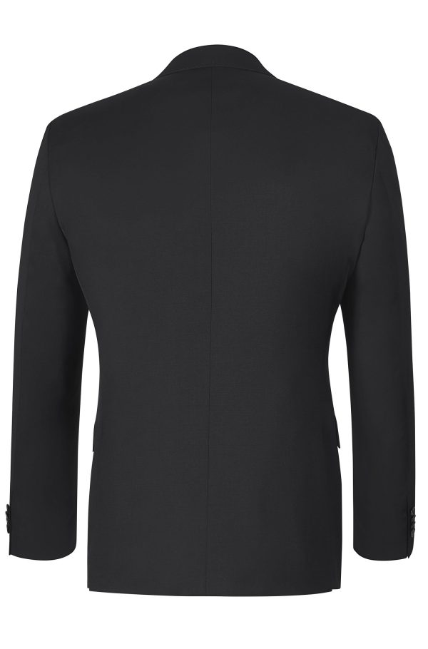 Italian Wool Suit - Image 3