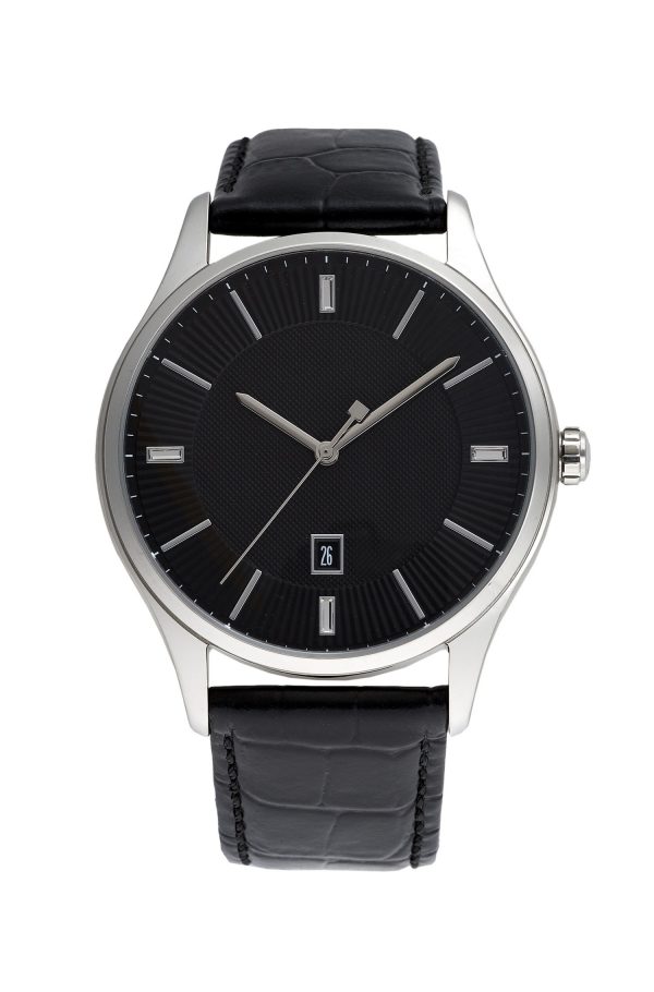 Analog Watch