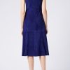 Sleeveless Suede - Image 3