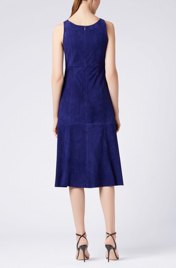 Sleeveless Suede - Image 3