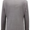 Wool Suit Slim Fit - Image 3