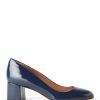 Leather Pump - Image 2