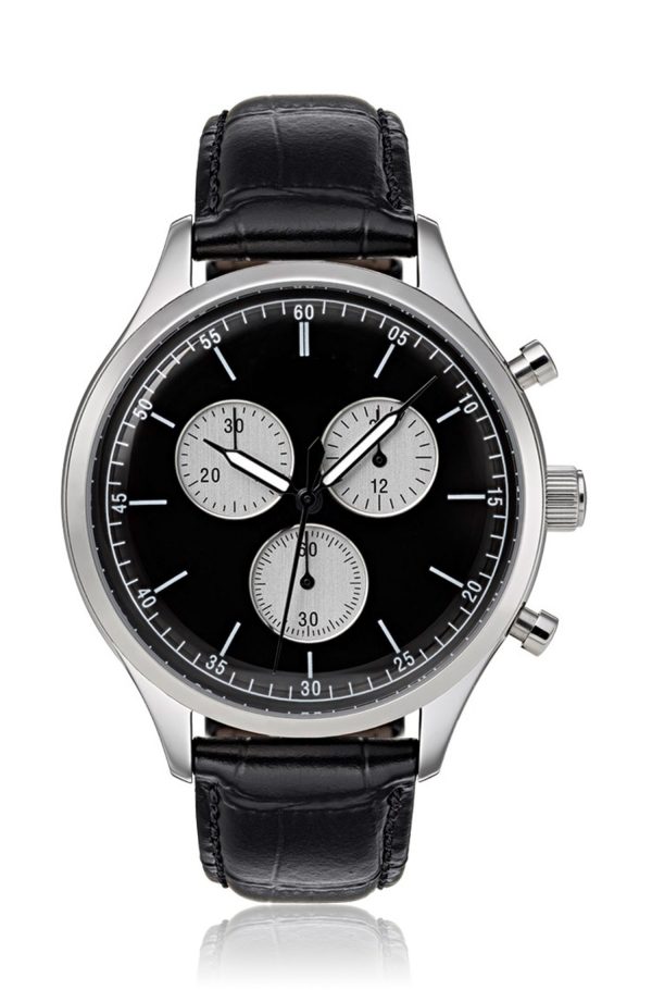 Chronograph Watch