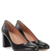 Mid-Heel Pump