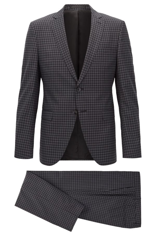 Extra Slim Fit