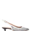 Leather Slingback - Image 2