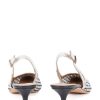 Leather Slingback - Image 4