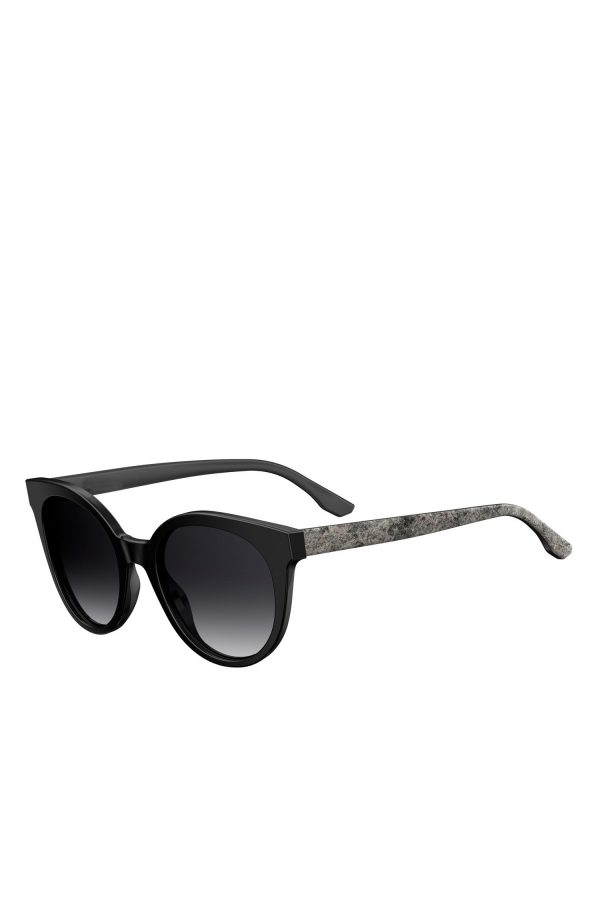 Round Sunglasses