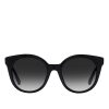 Round Sunglasses - Image 3