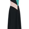 Collection Crêpe Dress