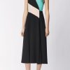 Collection Crêpe Dress - Image 2