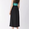 Collection Crêpe Dress - Image 3