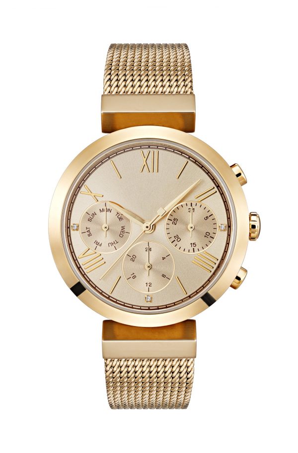 Quartz Watch