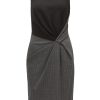 Stretch Virgin Wool