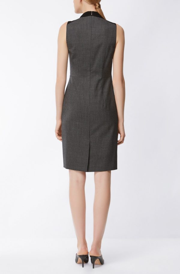 Stretch Virgin Wool - Image 3