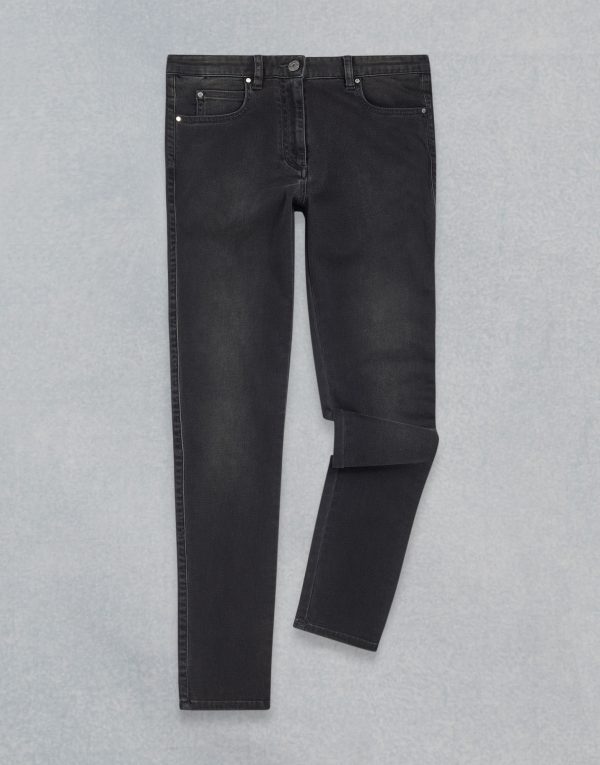 Merlon Jeans