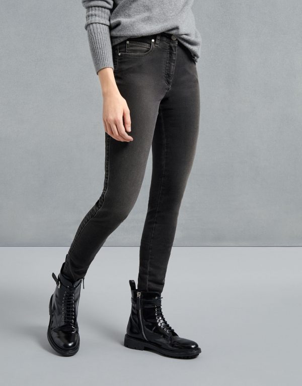 Merlon Jeans - Image 4