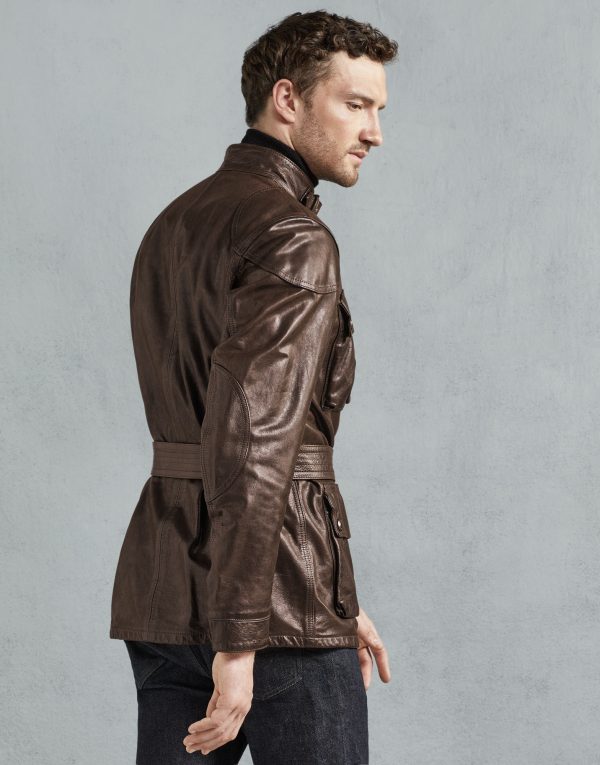 Lynx Jacket - Image 3