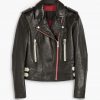 Racing Jacket