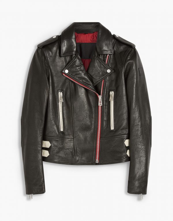 Racing Jacket
