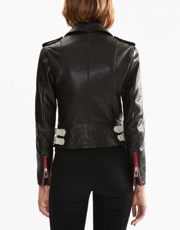 Racing Jacket - Image 3
