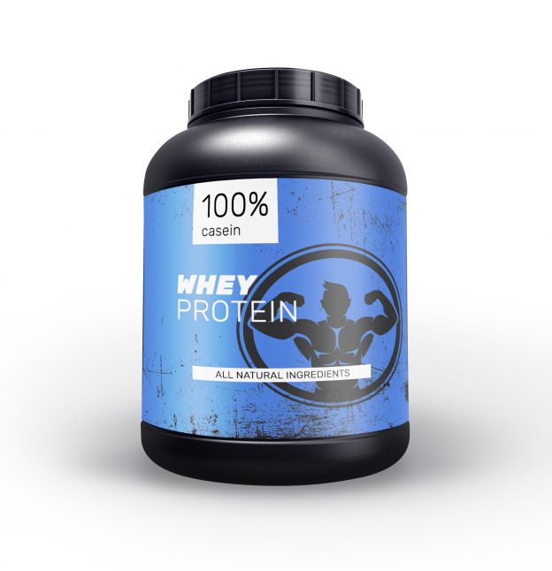 Casein