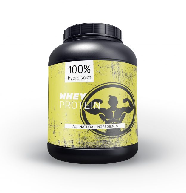 BCAA
