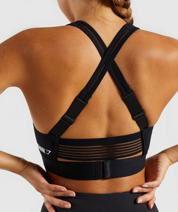 Fit Sports Bra - Image 4