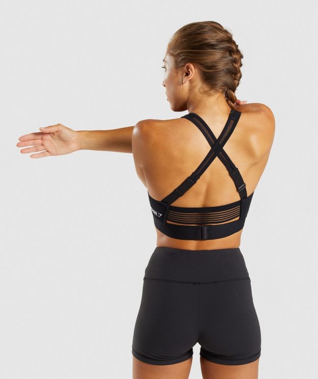 Fit Sports Bra - Image 3
