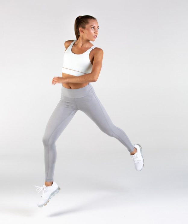Embody Sports Bra - Image 3