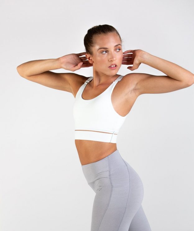 Embody Sports Bra - Image 2