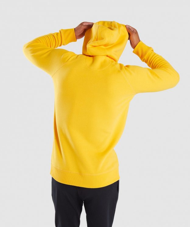 Crest Hoodie - Image 2
