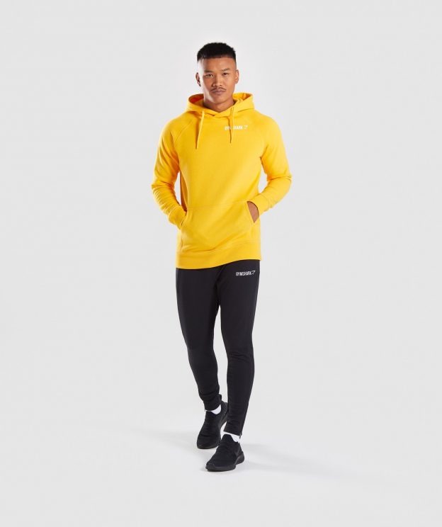 Crest Hoodie - Image 3