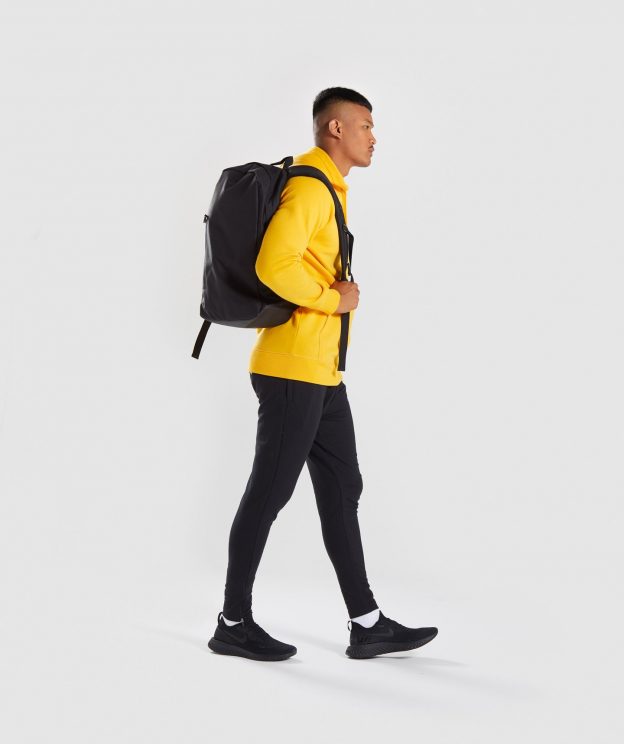 Crest Hoodie - Image 4