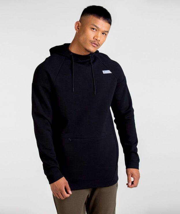 Construction Pullover