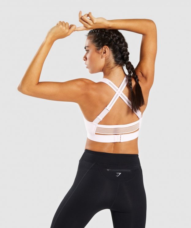 Endurance Sports Bra - Image 3