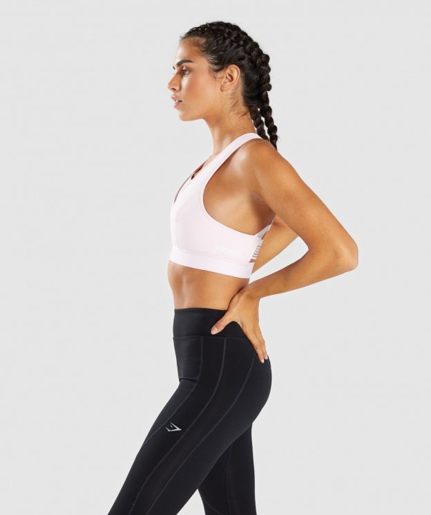 Endurance Sports Bra - Image 4