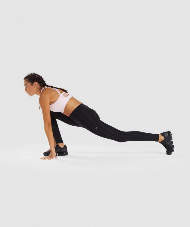 Endurance Sports Bra - Image 2