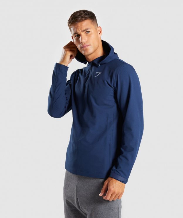 Stealth Pullover