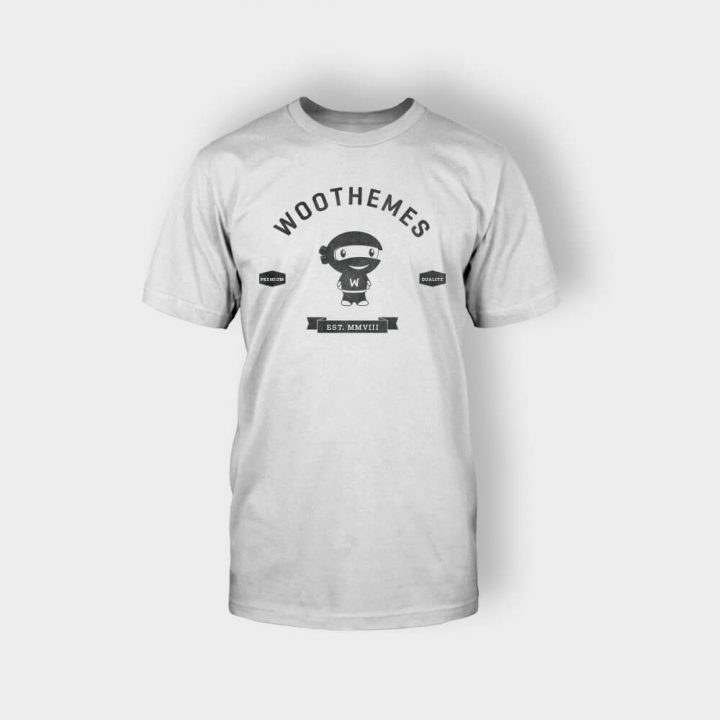 Woo Shirt