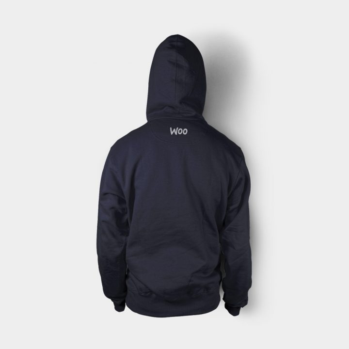 Jean Jacket - Image 2