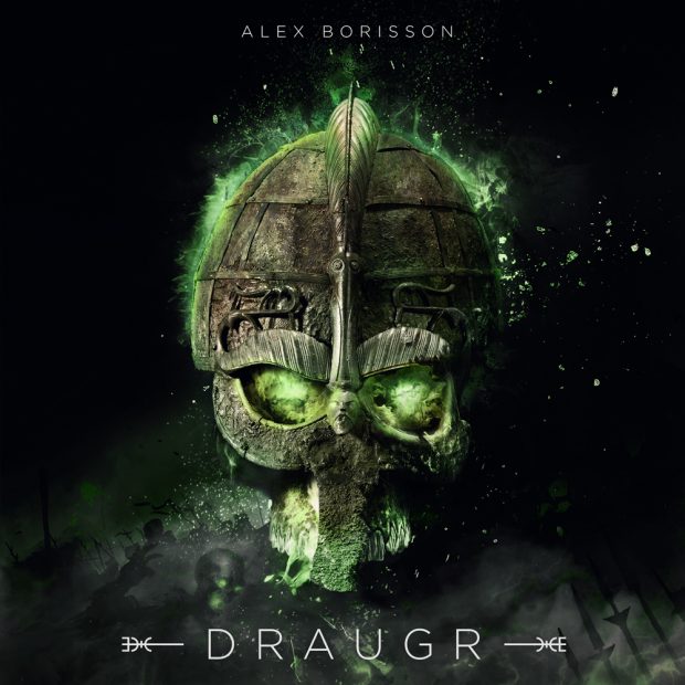 draugr draugr
