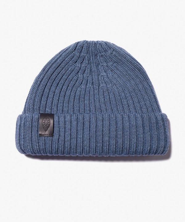 Merino Skull fit