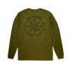 Long Sleeve Organic T - Image 2