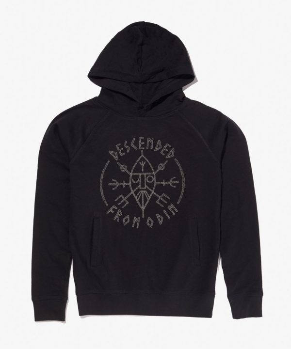 Odin Hoodie