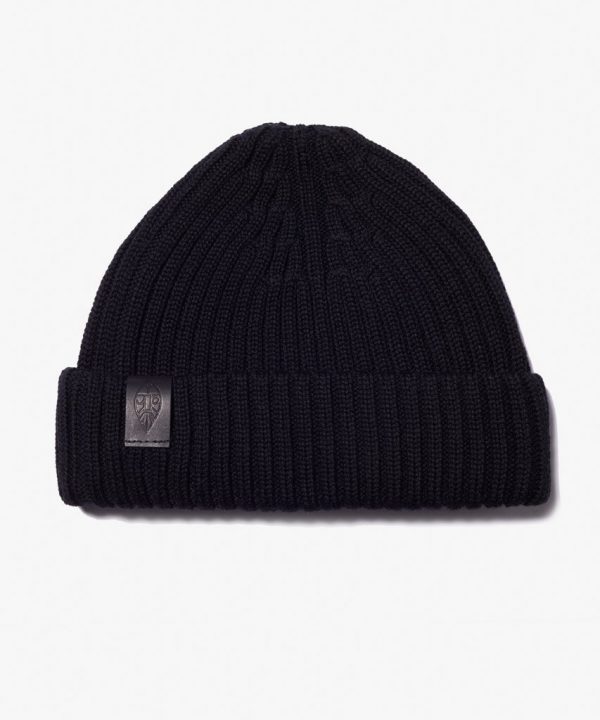 Merino Hat